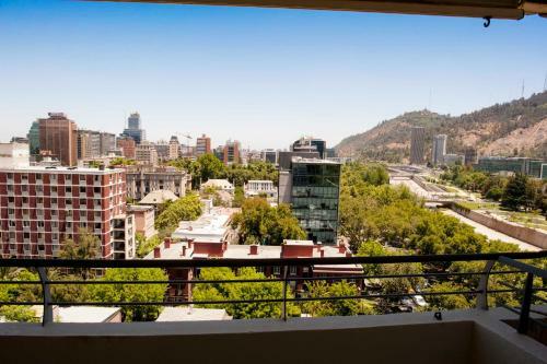 Chilean Suites And Apartment