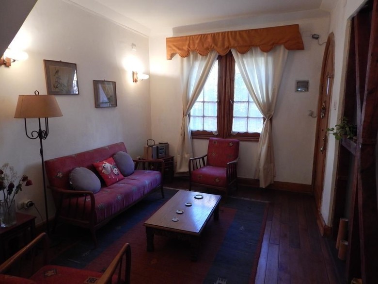 Bed & Breakfast Alojamiento Alberto Magno