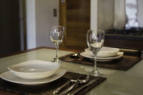 San Ignacio Suite Apartments