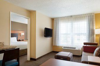 Hotel Towneplace Suites By Marriott Chicago Naperville