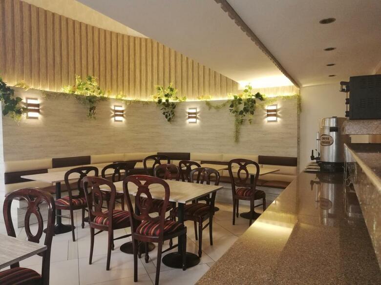 Hotel Montecarlo Santiago