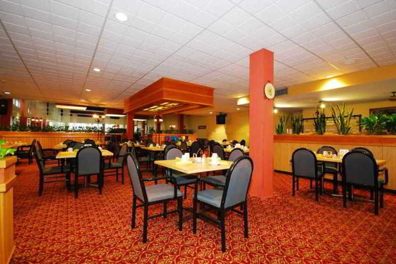 Hotel Clarion Inn Cookeville