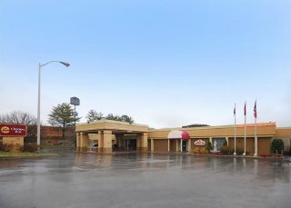 Hotel Clarion Inn Cookeville