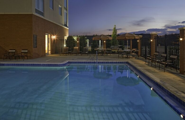 Hotel Hyatt Place Brentwood