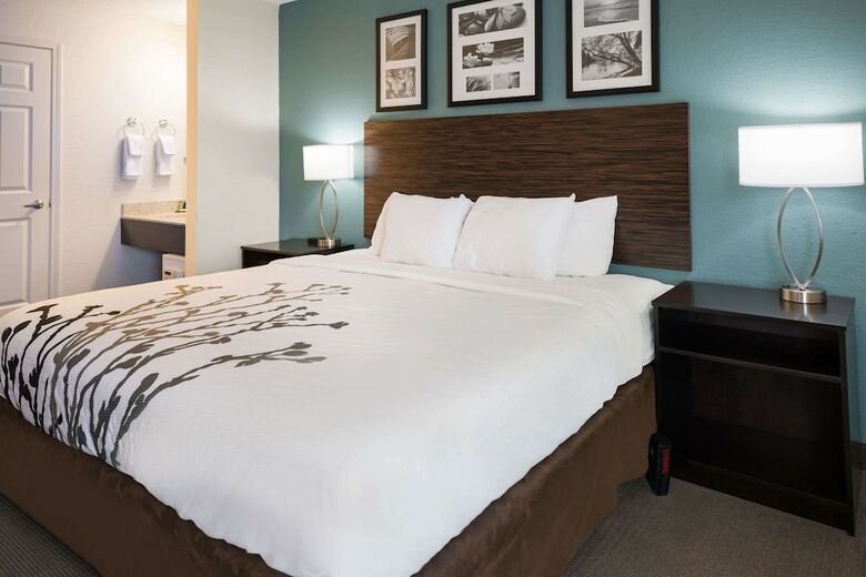 Hotel Sleep Inn & Suites Port Clinton