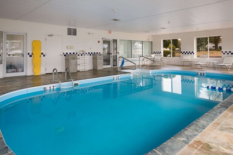 Hotel Sleep Inn & Suites Port Clinton