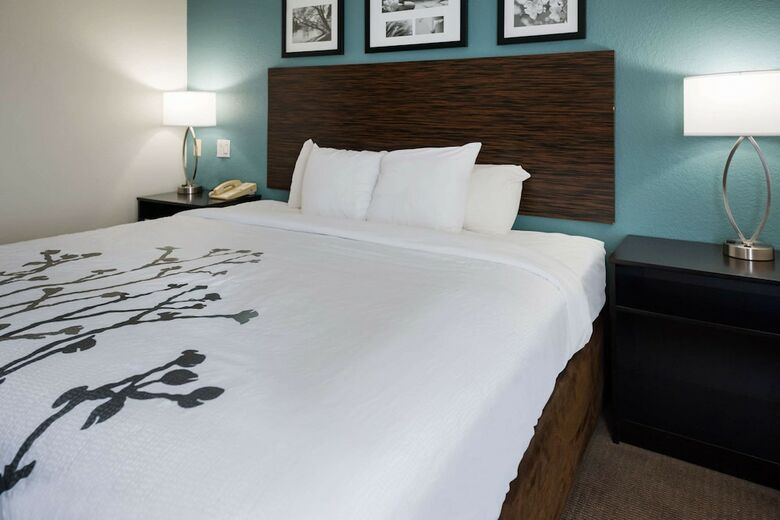 Hotel Sleep Inn & Suites Port Clinton