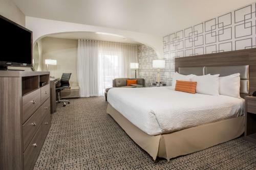 Hotel Hawthorn Suites By Wyndham Livermore