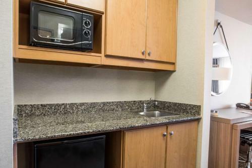 Hotel Hawthorn Suites By Wyndham Livermore