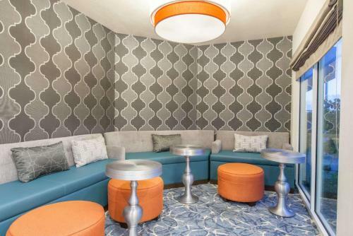 Hotel Hawthorn Suites By Wyndham Livermore