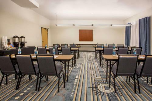 Hotel Hawthorn Suites By Wyndham Livermore