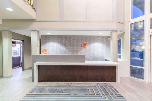 Hotel Hawthorn Suites By Wyndham Livermore