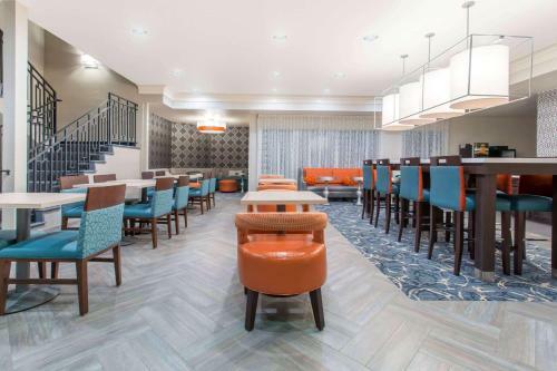 Hotel Hawthorn Suites By Wyndham Livermore