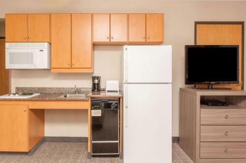 Hotel Hawthorn Suites By Wyndham Livermore