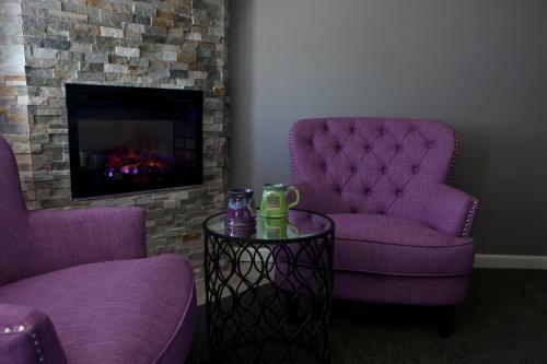 Hotel Purple Orchid Resort & Spa