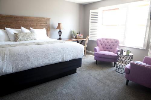 Hotel Purple Orchid Resort & Spa