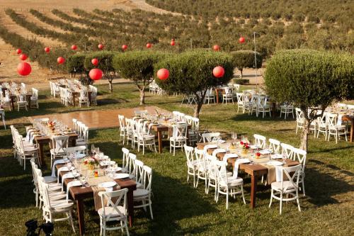 Hotel Purple Orchid Resort & Spa
