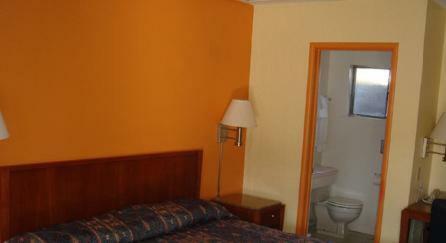 Motel Americas Best Value Inn - Livermore
