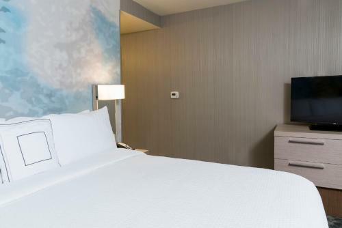 Hotel Courtyard By Marriott Livermore