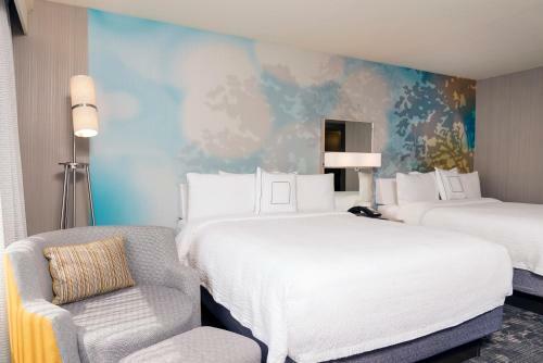 Hotel Courtyard By Marriott Livermore