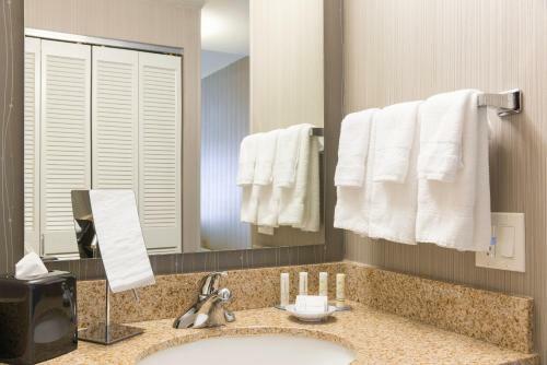 Hotel Courtyard By Marriott Livermore