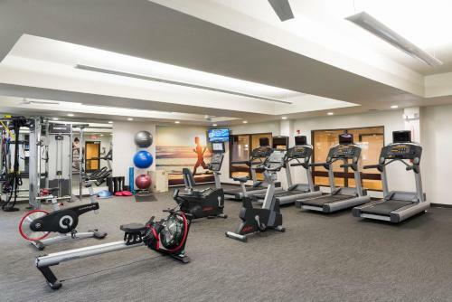 Hotel Courtyard By Marriott Livermore
