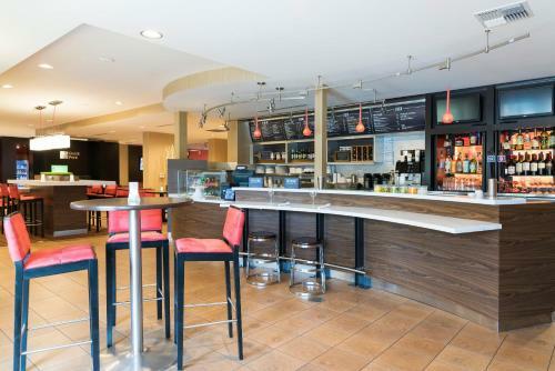 Hotel Courtyard By Marriott Livermore