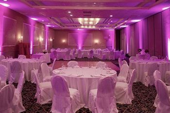 Hillspoint Hotel And Conferences