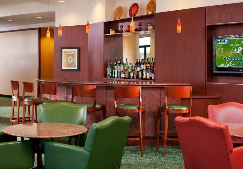 Hotel Courtyard Gaithersburg Washingtonian Center