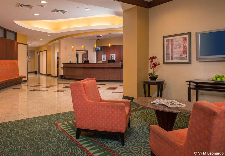 Hotel Courtyard Gaithersburg Washingtonian Center