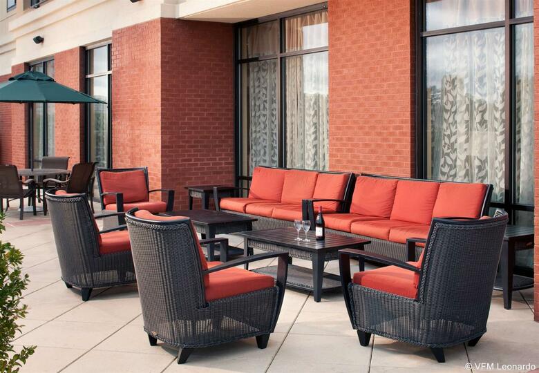 Hotel Courtyard Gaithersburg Washingtonian Center