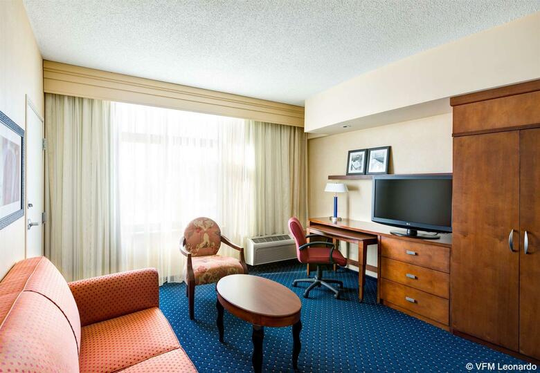 Hotel Courtyard Gaithersburg Washingtonian Center