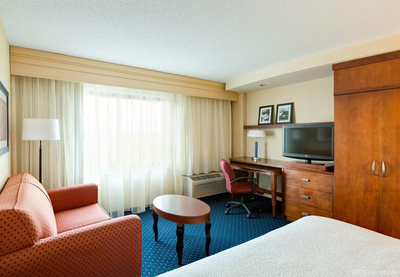 Hotel Courtyard Gaithersburg Washingtonian Center