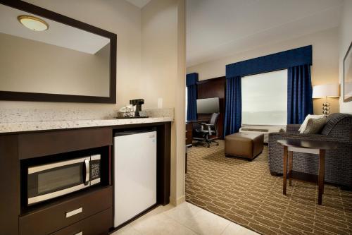 Hotel Hampton Inn And Suites Washington Dc North/gaithersburg