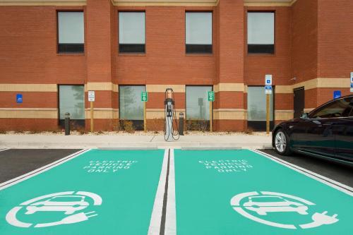 Hotel Hampton Inn And Suites Washington Dc North/gaithersburg