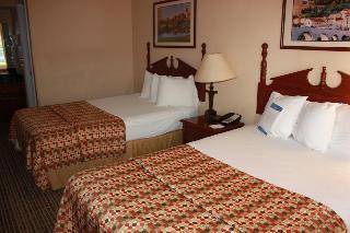 Motel Baymont Inn & Suites - Calhoun