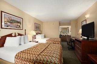 Motel Baymont Inn & Suites - Calhoun