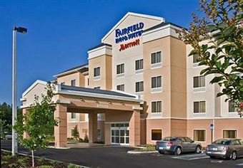 Hotel Fairfield Inn And Suites By Marriott Calhoun