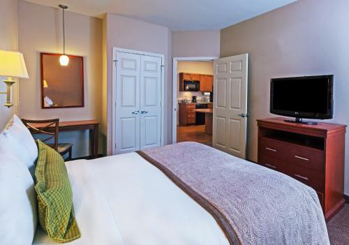 Hotel Candlewood Suites Baytown