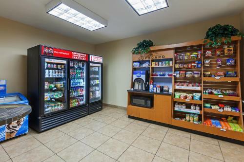 Hotel Candlewood Suites Baytown