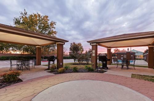 Hotel Candlewood Suites Baytown