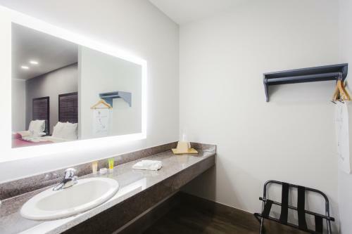 Motel Palace Inn And Suites Baytown