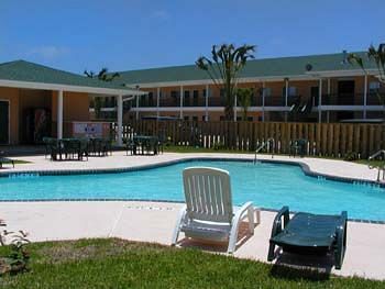 Motel Island Hotel Port Aransas