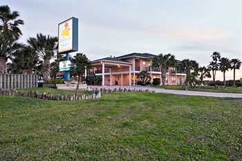 Motel Island Hotel Port Aransas