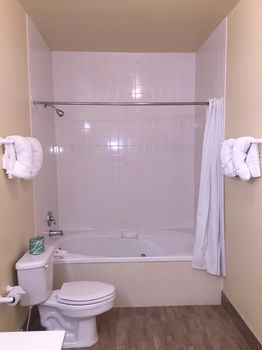 Motel Island Hotel Port Aransas