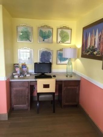Motel Island Hotel Port Aransas