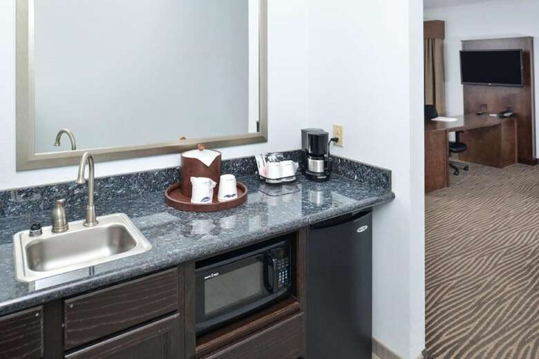 Hotel Hampton Inn And Suites Port Aransas
