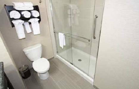 Hotel Hampton Inn And Suites Port Aransas