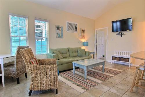 Shark Reef Resort Motel & Cottages