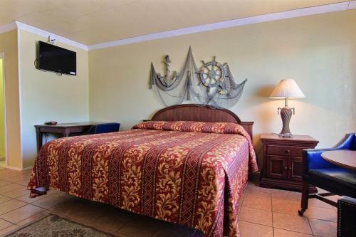 Shark Reef Resort Motel & Cottages